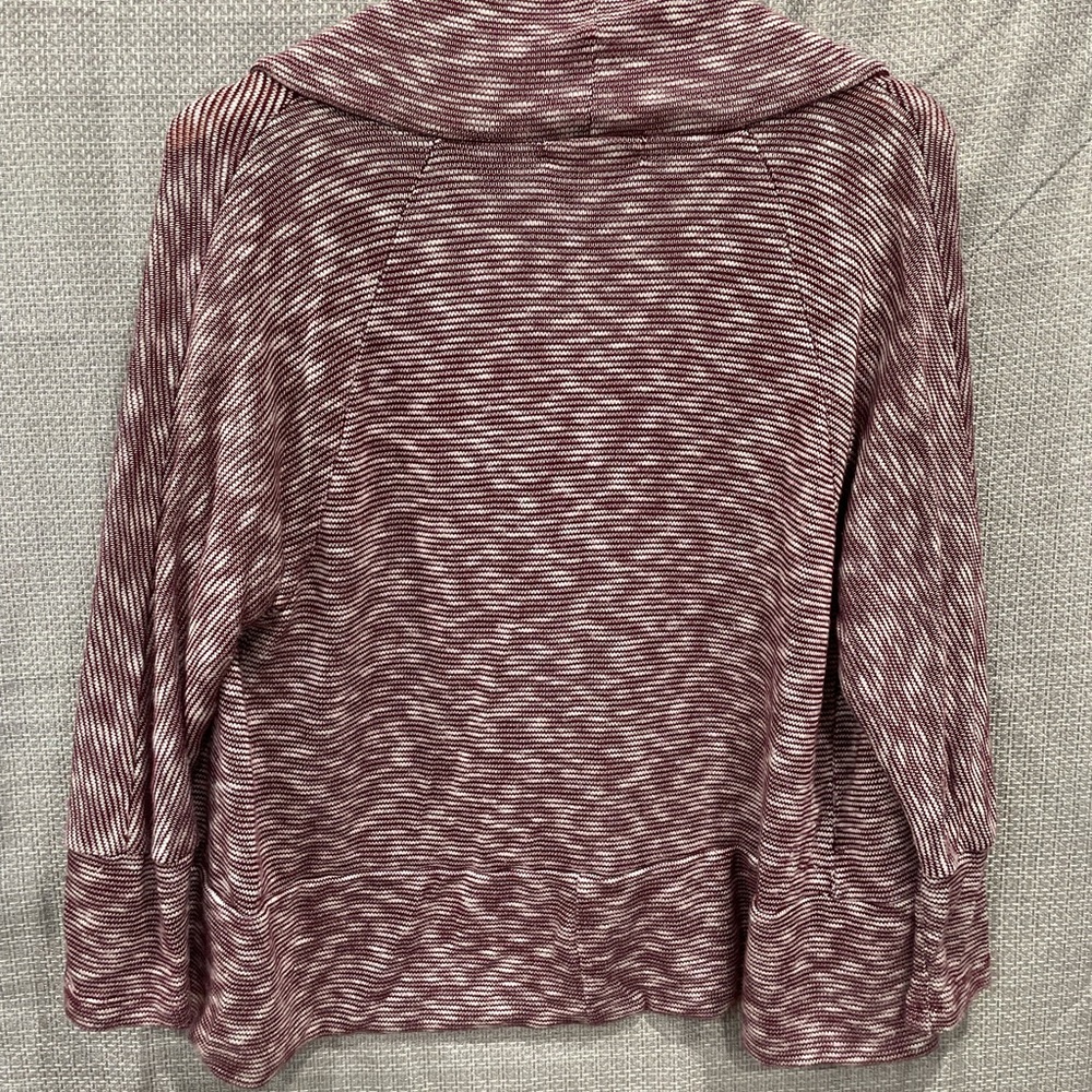 Unity World Cardigan - Size Medium - Picture 2 of 4